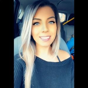 Meet your Posher, Vanessa